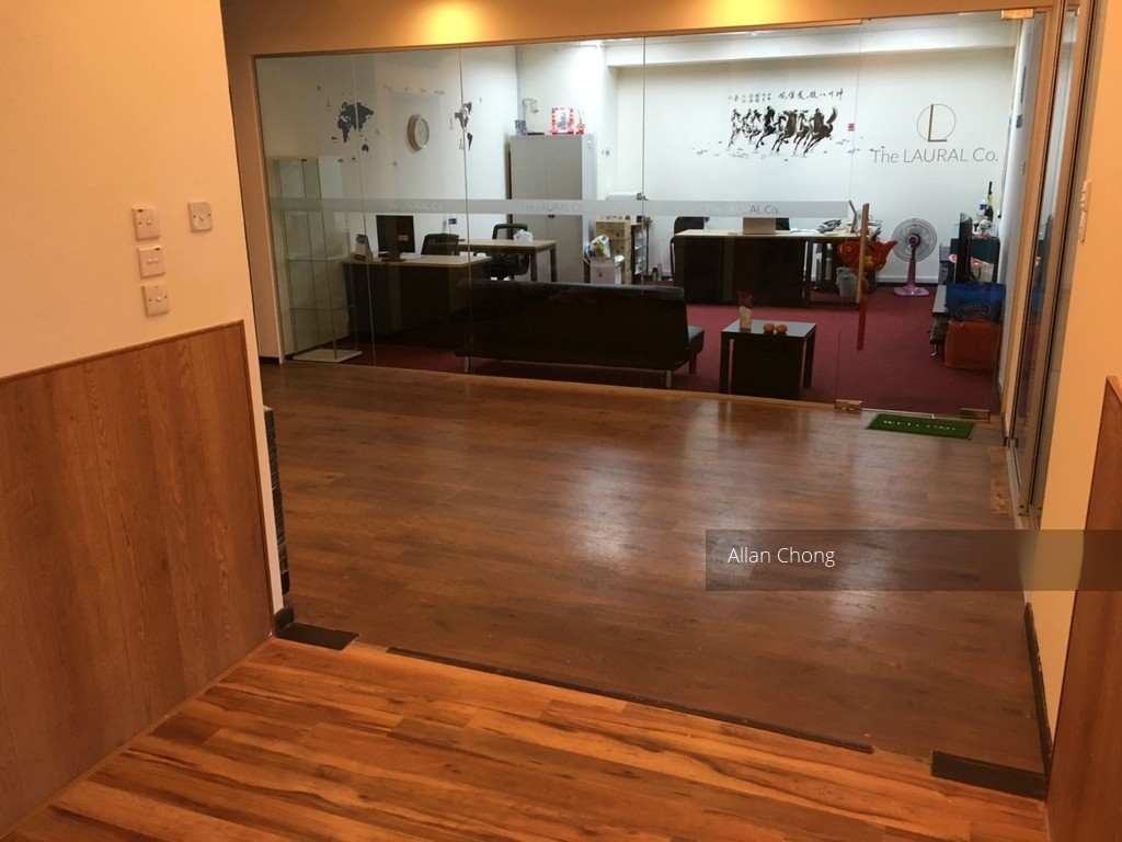 ENTREPRENEUR BUSINESS CENTRE (D14), Office #112630602